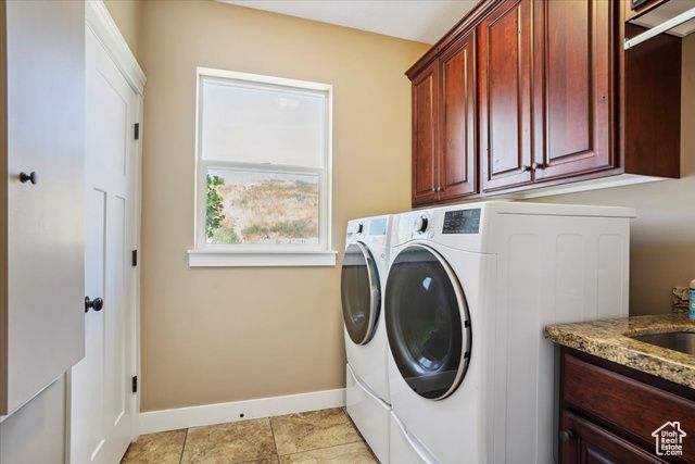 3518 E SUNSET CIR, Mountain Green, UT 84050