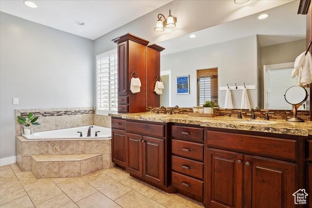 3518 E SUNSET CIR, Mountain Green, UT 84050