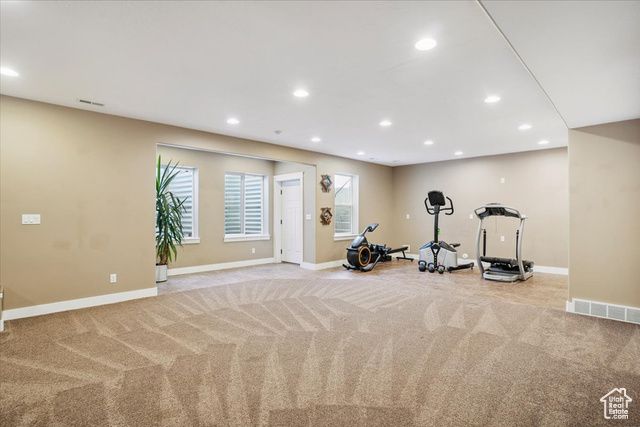 3518 E SUNSET CIR, Mountain Green, UT 84050