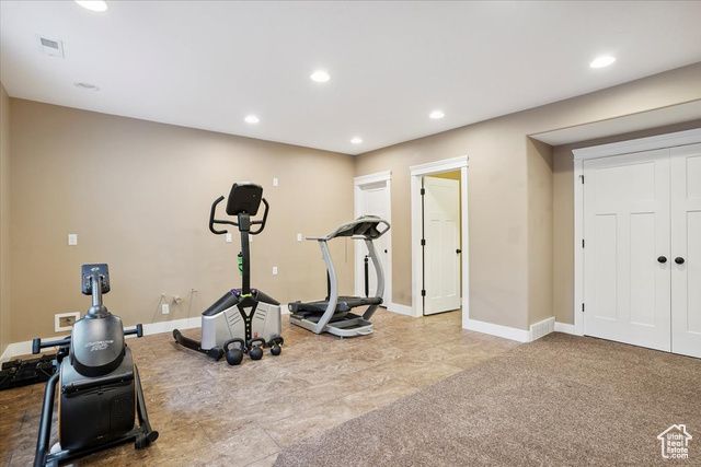 3518 E SUNSET CIR, Mountain Green, UT 84050