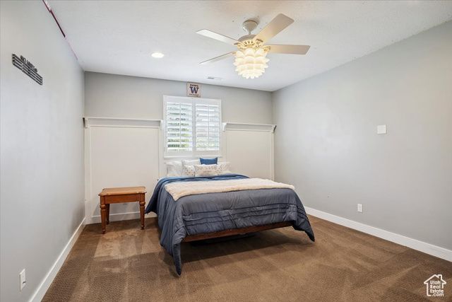 3518 E SUNSET CIR, Mountain Green, UT 84050