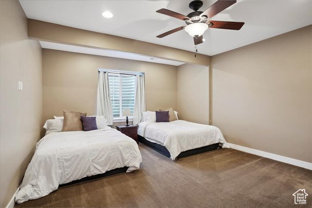 3518 E SUNSET CIR, Mountain Green, UT 84050