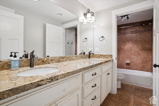 3518 E SUNSET CIR, Mountain Green, UT 84050