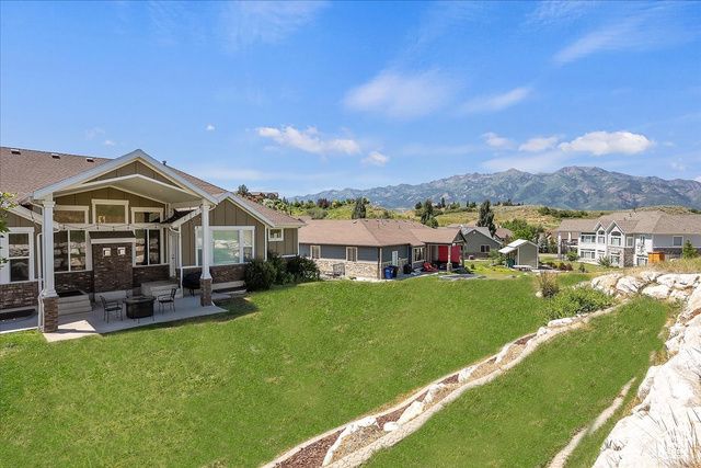 3518 E SUNSET CIR, Mountain Green, UT 84050