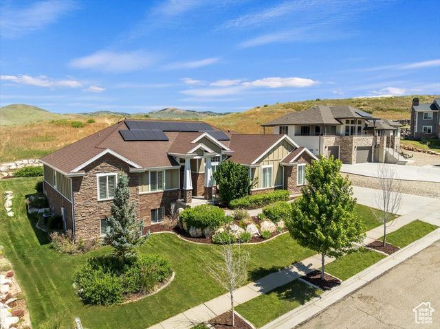 3518 E SUNSET CIR, Mountain Green, UT 84050
