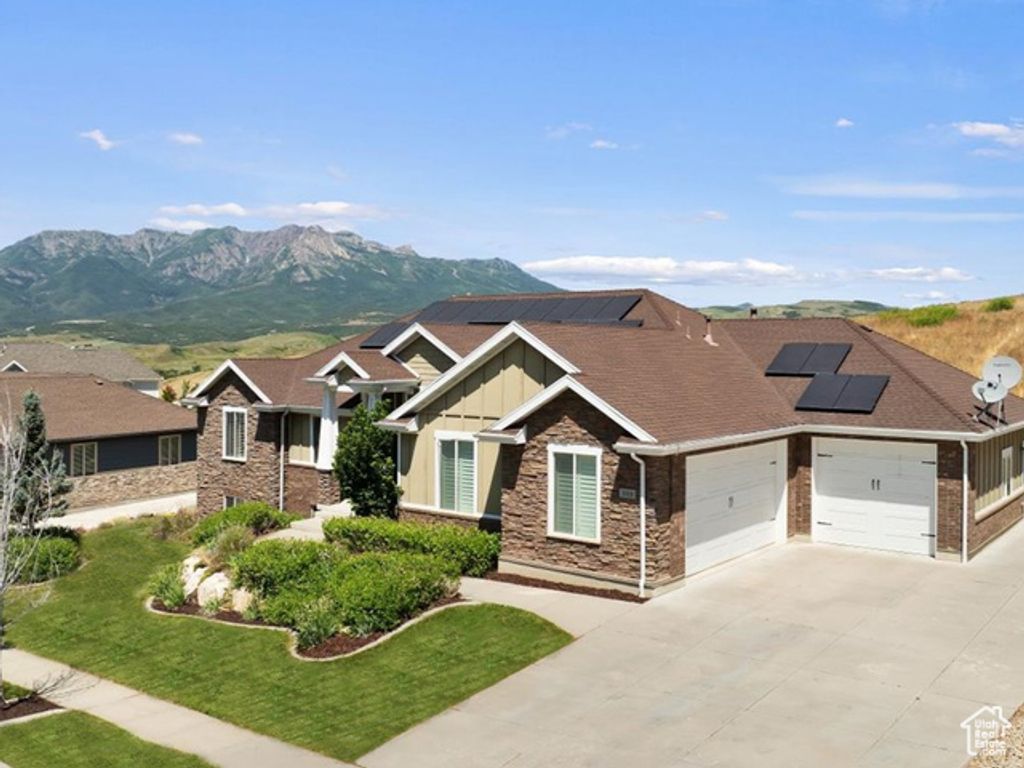 3518 E SUNSET CIR, Mountain Green, UT 84050