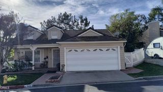 580 Stoney Peak Court, Simi Valley, CA 93065