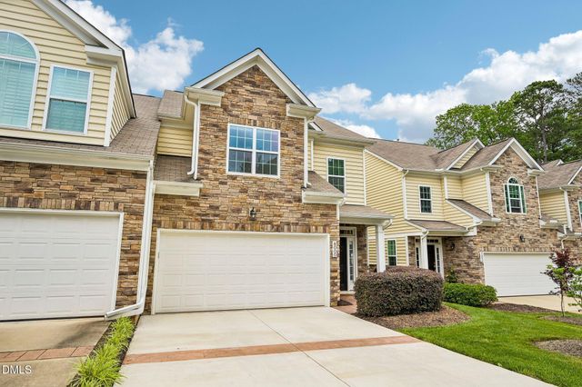 8000 Upper Lake Drive, Raleigh, NC 27615