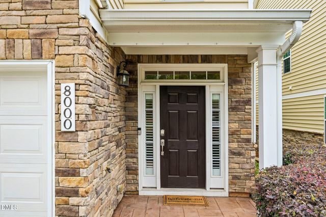 8000 Upper Lake Drive, Raleigh, NC 27615