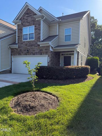 8000 Upper Lake Drive, Raleigh, NC 27615