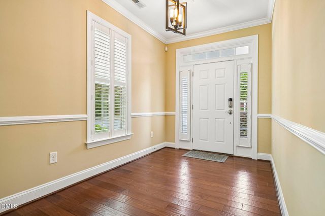 8000 Upper Lake Drive, Raleigh, NC 27615