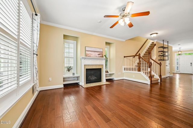 8000 Upper Lake Drive, Raleigh, NC 27615
