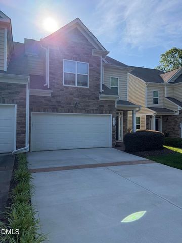 8000 Upper Lake Drive, Raleigh, NC 27615
