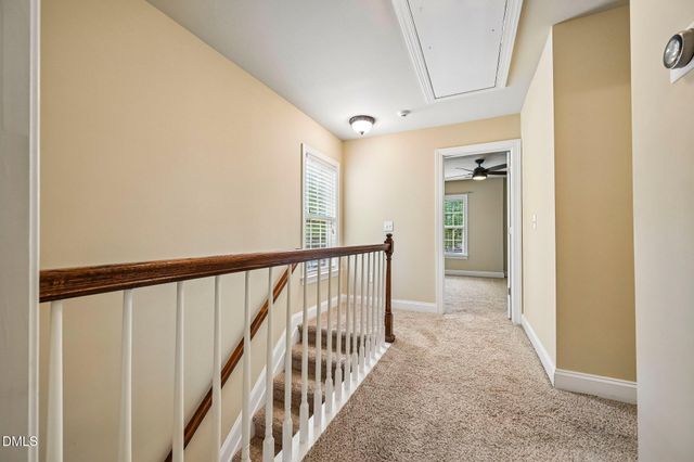 8000 Upper Lake Drive, Raleigh, NC 27615