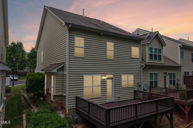 8000 Upper Lake Drive, Raleigh, NC 27615