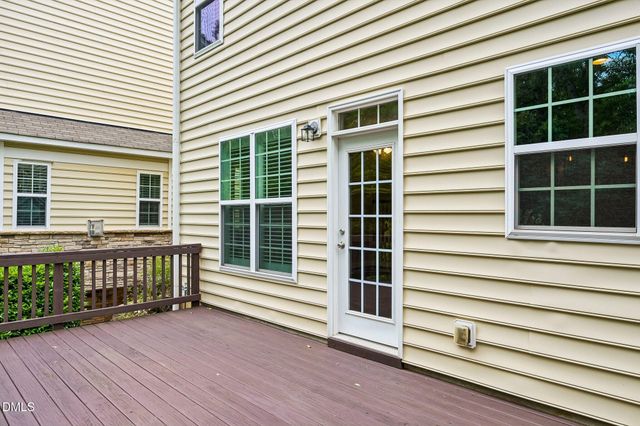 8000 Upper Lake Drive, Raleigh, NC 27615