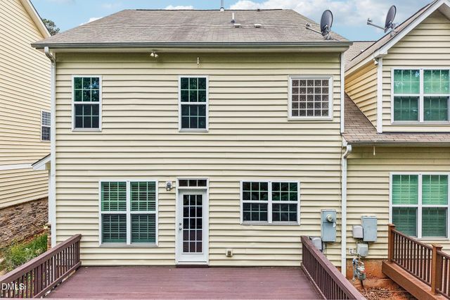 8000 Upper Lake Drive, Raleigh, NC 27615