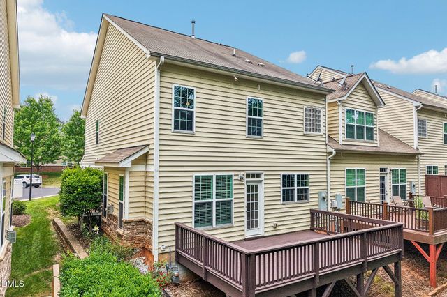 8000 Upper Lake Drive, Raleigh, NC 27615