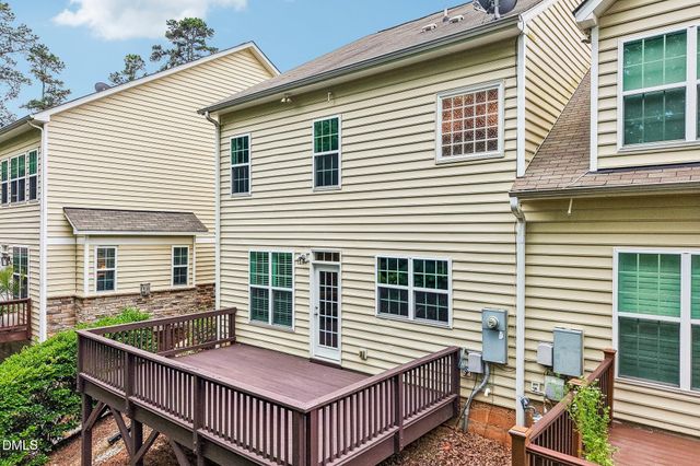 8000 Upper Lake Drive, Raleigh, NC 27615