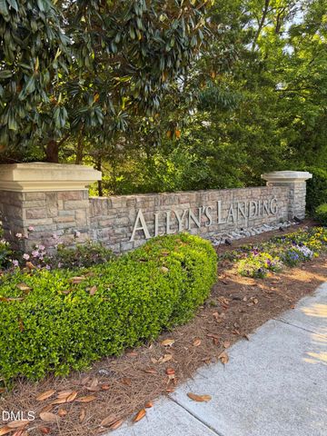 8000 Upper Lake Drive, Raleigh, NC 27615