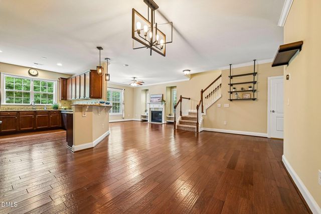 8000 Upper Lake Drive, Raleigh, NC 27615