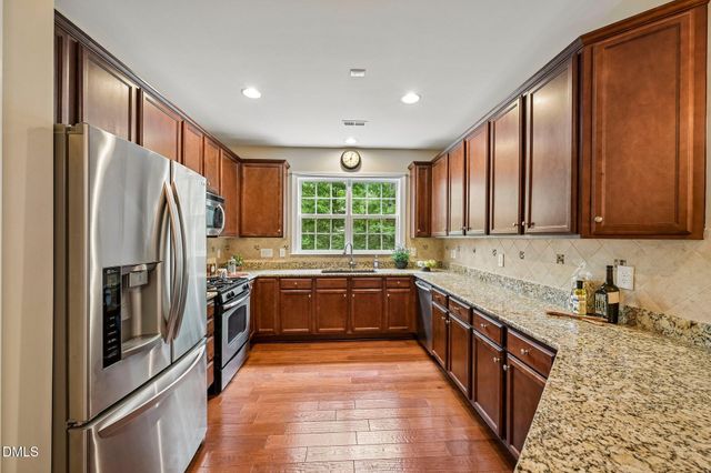 8000 Upper Lake Drive, Raleigh, NC 27615