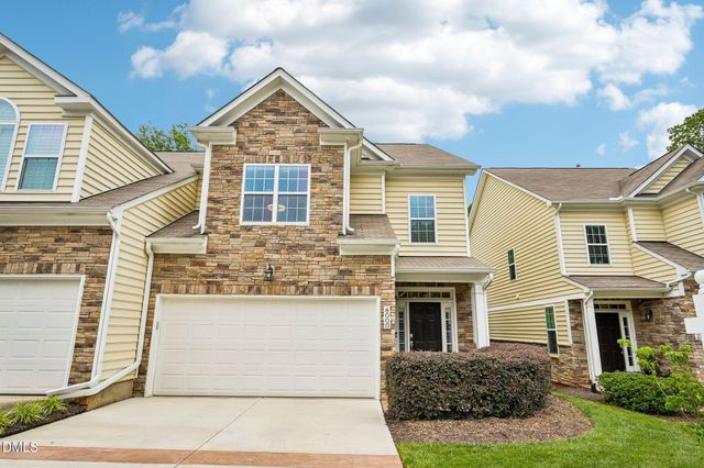 8000 Upper Lake Drive, Raleigh, NC 27615