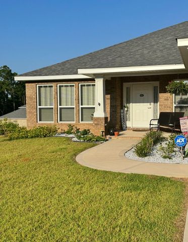 3041 Crown Creek Circle, Crestview, FL 32539