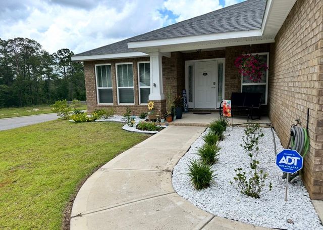 3041 Crown Creek Circle, Crestview, FL 32539