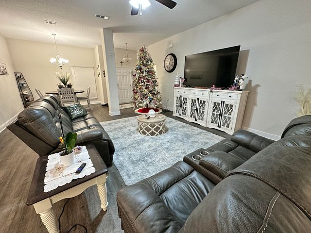 3041 Crown Creek Circle, Crestview, FL 32539