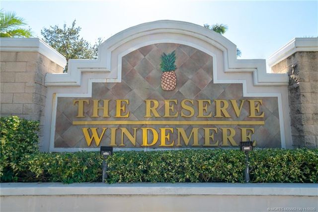 895 NW Sassafras Terrace, Jensen Beach, FL 34957