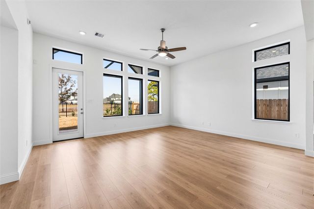 7807 Cattail Shallows Lane, Katy, TX 77493