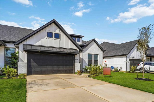 7807 Cattail Shallows Lane, Katy, TX 77493