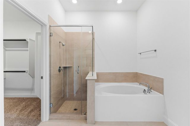 7807 Cattail Shallows Lane, Katy, TX 77493