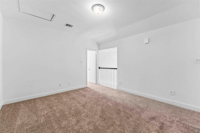 7807 Cattail Shallows Lane, Katy, TX 77493