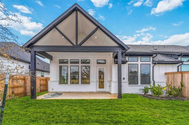 7807 Cattail Shallows Lane, Katy, TX 77493