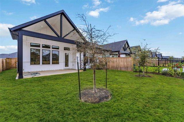7807 Cattail Shallows Lane, Katy, TX 77493