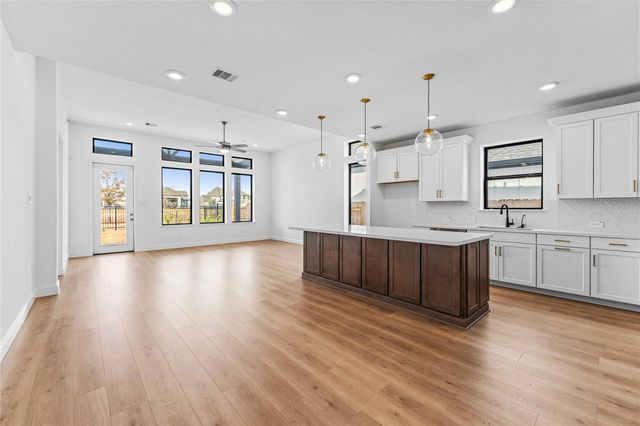 7807 Cattail Shallows Lane, Katy, TX 77493