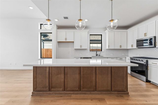 7807 Cattail Shallows Lane, Katy, TX 77493