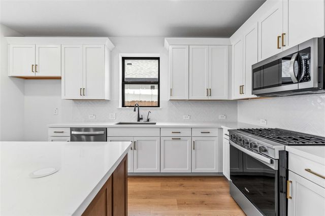 7807 Cattail Shallows Lane, Katy, TX 77493