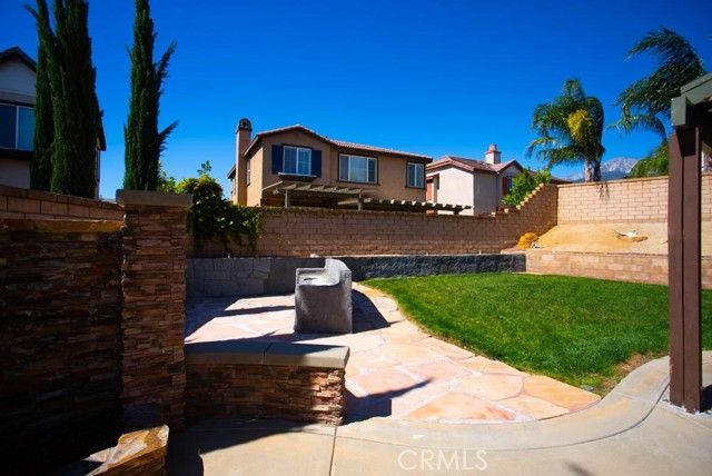 13816 Hummingbird, Rancho Cucamonga, CA 91739