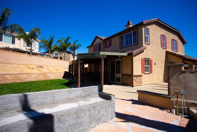 13816 Hummingbird, Rancho Cucamonga, CA 91739