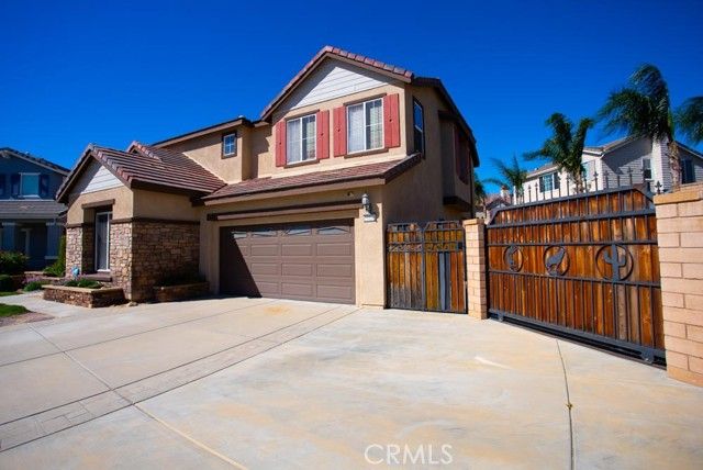 13816 Hummingbird, Rancho Cucamonga, CA 91739