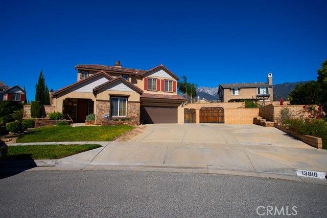 13816 Hummingbird, Rancho Cucamonga, CA 91739
