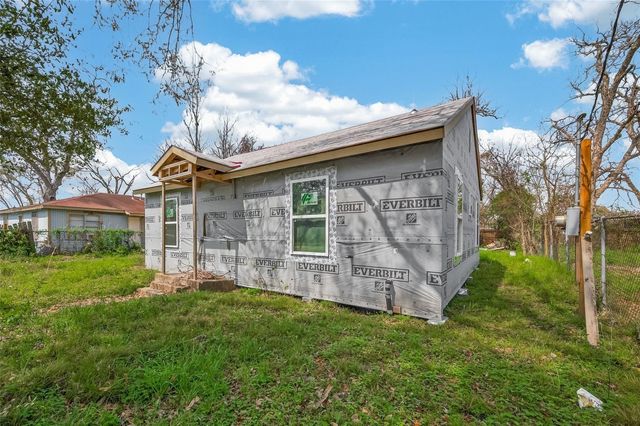 3511 Bain Street, Houston, TX 77026