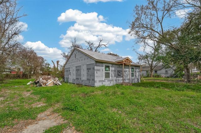3511 Bain Street, Houston, TX 77026