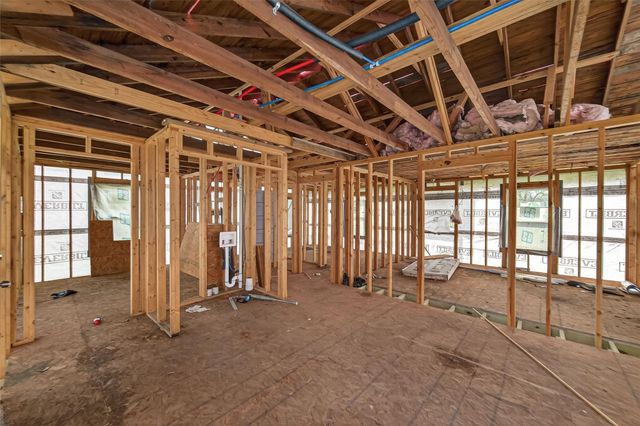 3511 Bain Street, Houston, TX 77026