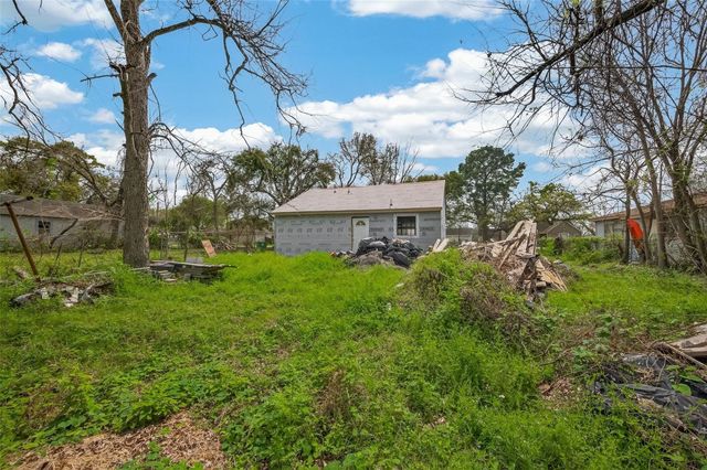 3511 Bain Street, Houston, TX 77026