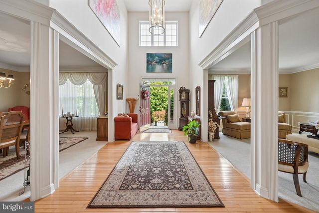 1 ROLLING GLEN CT, Mount Laurel, NJ 08054