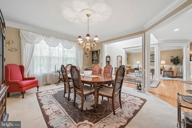 1 ROLLING GLEN CT, Mount Laurel, NJ 08054